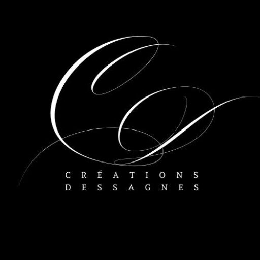 Logo de Créations Dessagnes